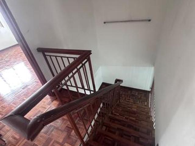 Terraced House for rent in Ulu Tiram, Johor