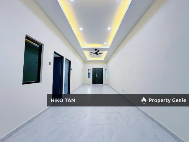 Terraced House for sale in Ulu Tiram, Johor