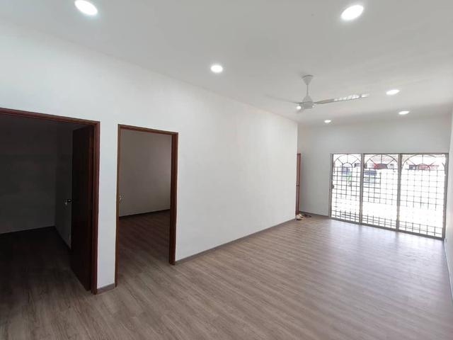 Terraced House for rent in Ulu Tiram, Johor