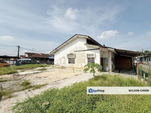 House for sale in Johore Bahru, Johor