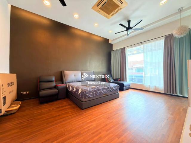 Residential House for sale in Ulu Tiram, Johor Bahru