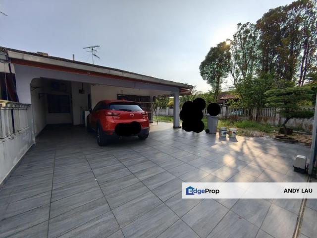 House for sale in Johore Bahru, Johor