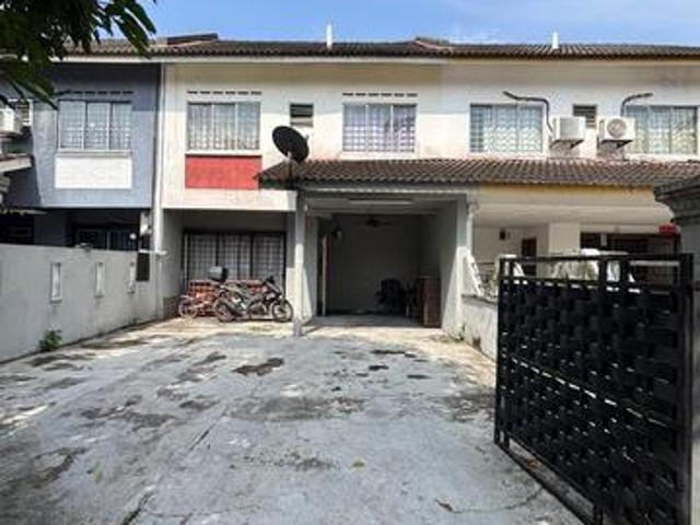 Terraced House for sale in Johore Bahru, Johor