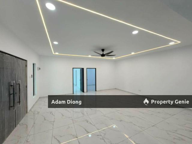 Terraced House for sale in Ulu Tiram, Johor