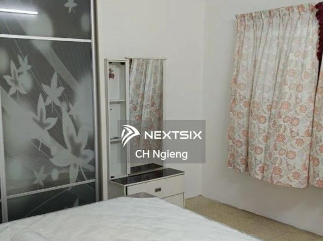 Room for rent in Ayer Baloi, Johor