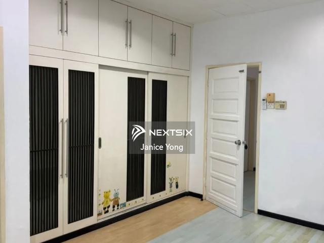 Residential House for rent in Johore Bahru, Johor