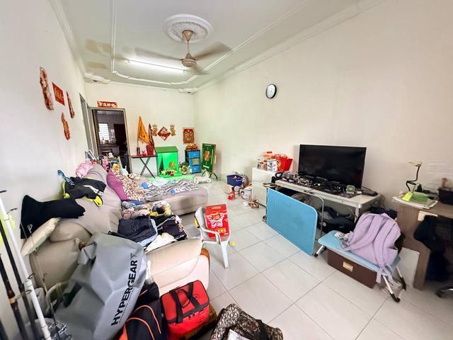 Terraced House for sale in Ulu Tiram, Johor