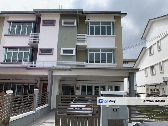 House for sale in Port Klang, Selangor