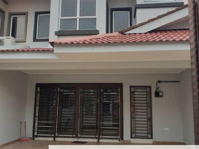 House for sale in Port Klang, Selangor