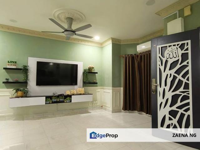 House for sale in Port Klang, Selangor