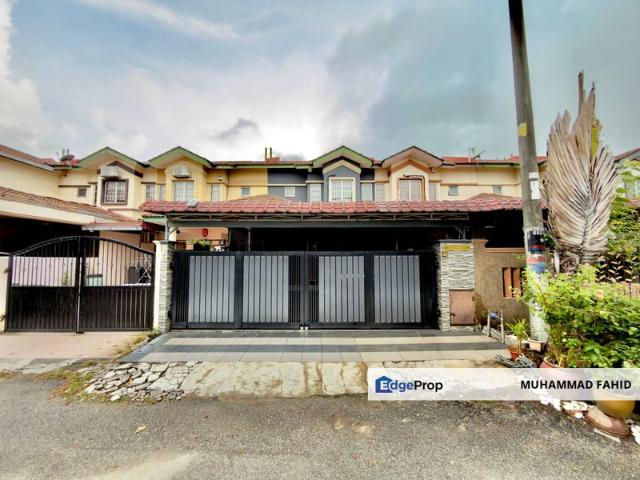 House for sale in Port Klang, Selangor