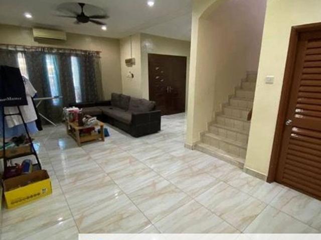 House for sale in Port Klang, Selangor