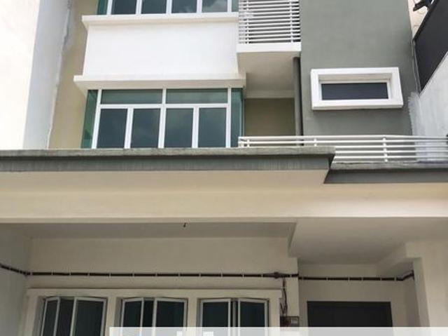 House for sale in Port Klang, Selangor