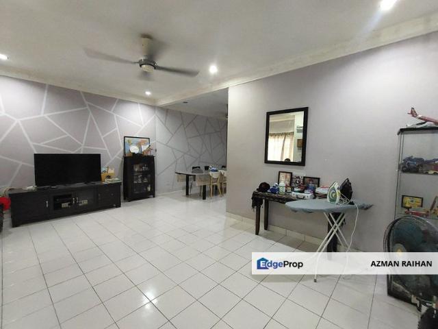 House for sale in Port Klang, Selangor