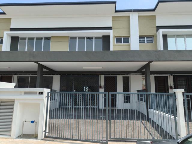 Terraced House for rent in Kajang, Langat