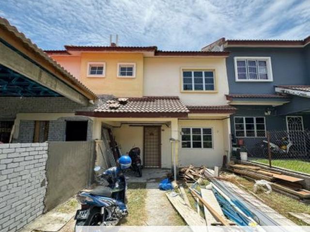 House for sale in Selangor