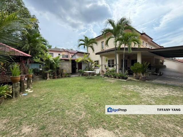 House for sale in Selangor