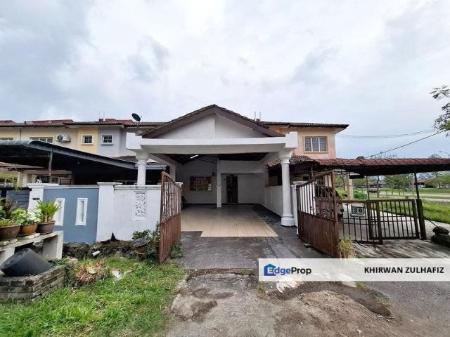 House for sale in Selangor