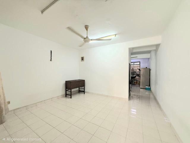 Terraced House for sale in Masai, Johor