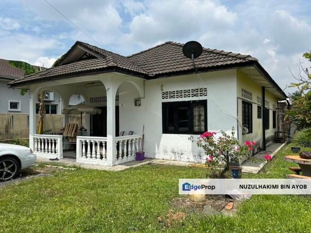 House for sale in Country Heights Damansara, Kuala Lumpur