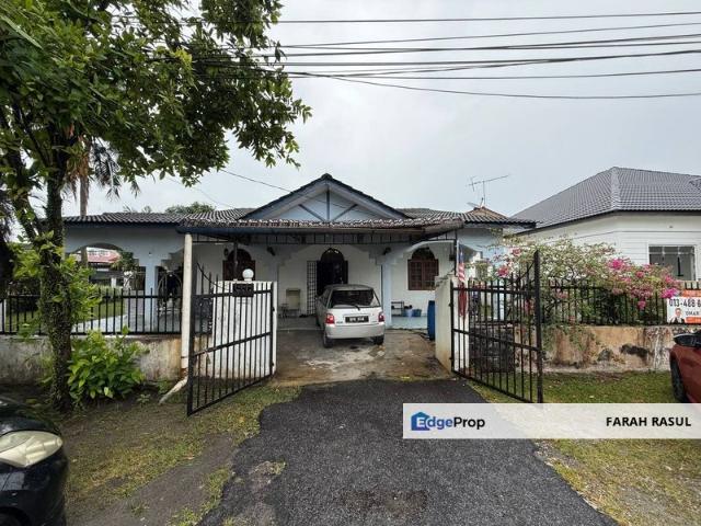 House for sale in Country Heights Damansara, Kuala Lumpur