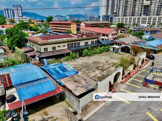 House for sale in Country Heights Damansara, Kuala Lumpur