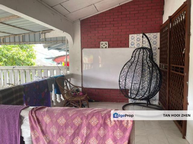 House for sale in Masai, Johor