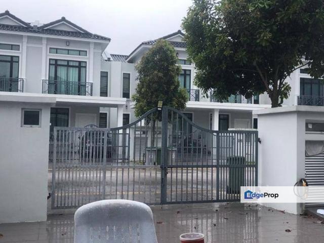 House for sale in Masai, Johor