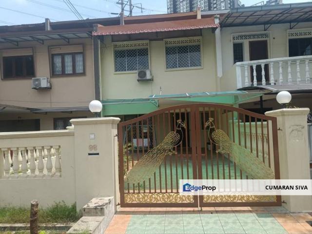House for rent in Country Heights Damansara, Kuala Lumpur