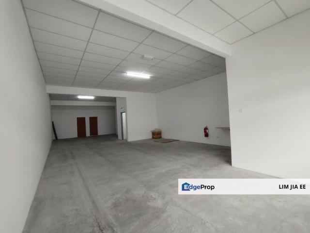 Shop for rent in Kulai, Johor