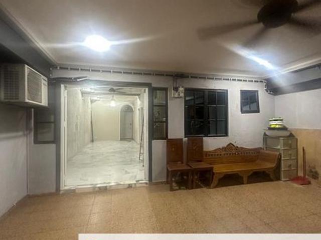 House for sale in Selangor