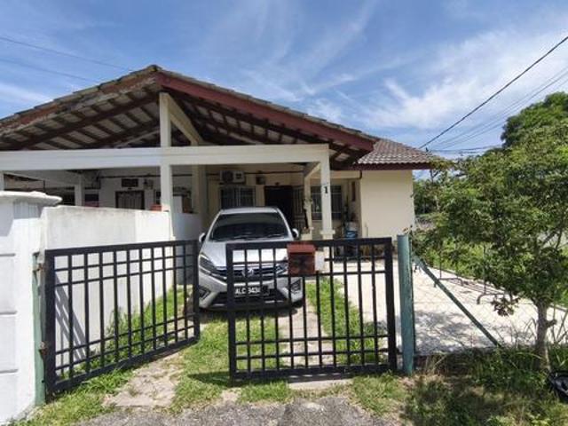 Terraced House for sale in Selayang, Selangor