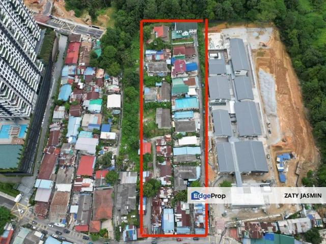 House for sale in Country Heights Damansara, Kuala Lumpur