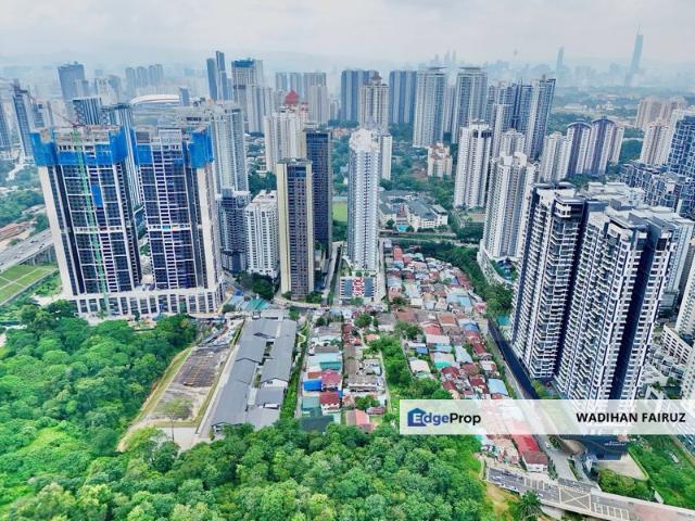 House for sale in Country Heights Damansara, Kuala Lumpur