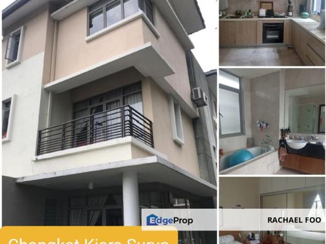 House for sale in Country Heights Damansara, Kuala Lumpur