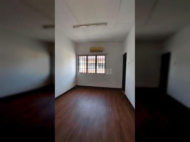 House for rent in Port Klang, Selangor