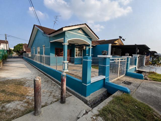 Terraced House for sale in Pasir Gudang, Johor
