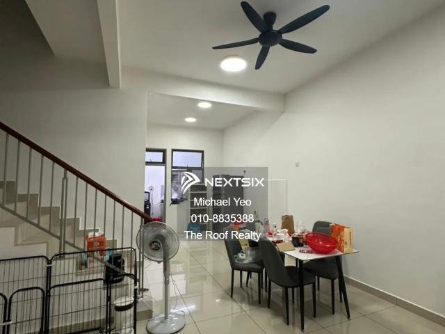Residential House for sale in Sibu Laut
