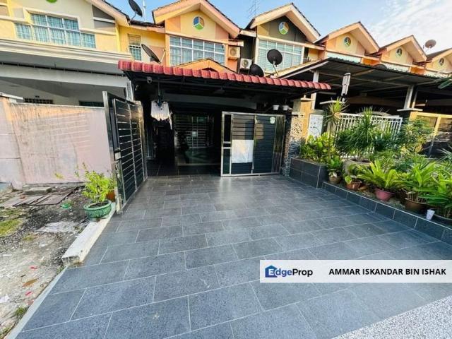 House for sale in Ringlet, Cameron Highlands