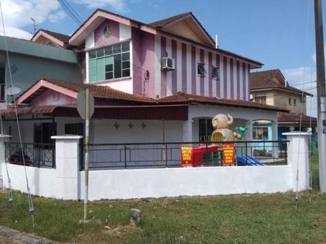 Terraced House for rent in Pasir Gudang, Johor Bahru