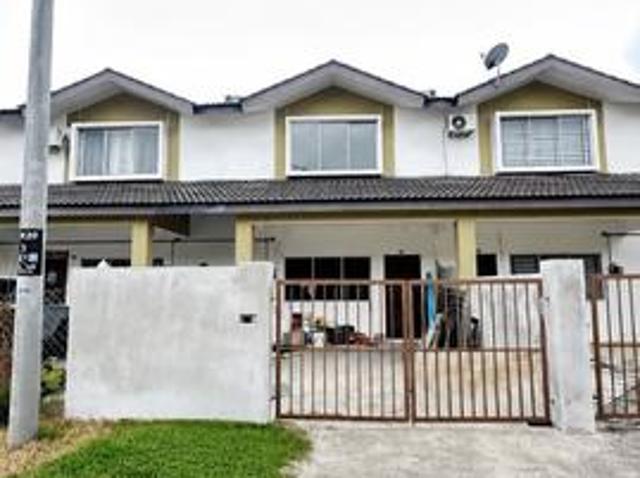 Terraced House for sale in Pasir Gudang, Johor