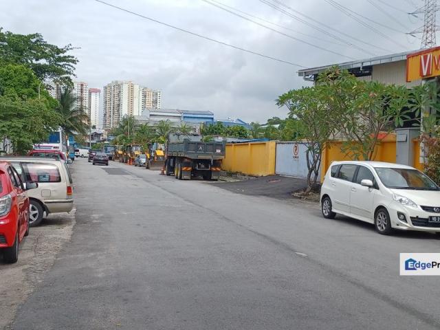Warehouse for rent in Country Heights Damansara, Kuala Lumpur