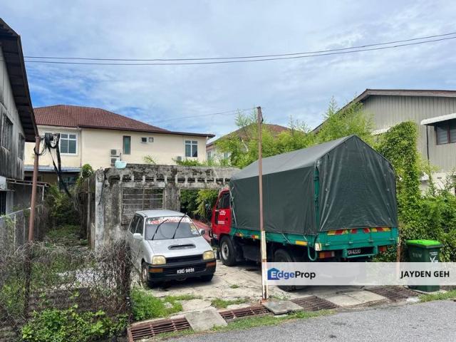 House for sale in Alor Setar, Kedah