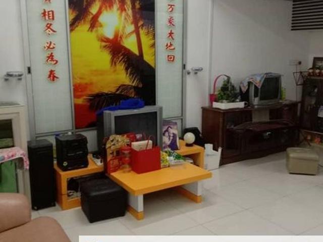 House for sale in Georgetown, Penang