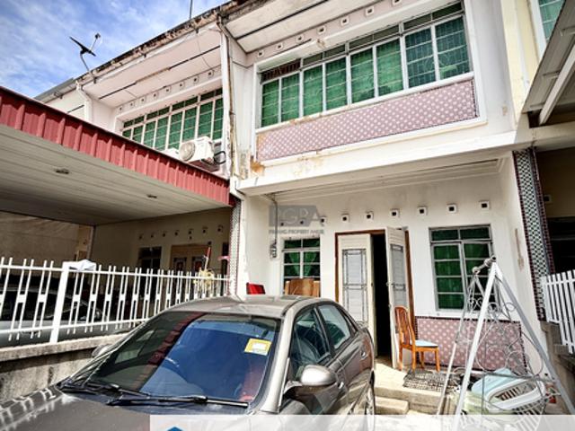 House for sale in Georgetown, Penang