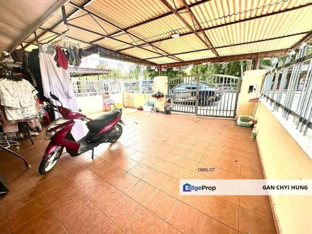 House for sale in Port Klang, Selangor