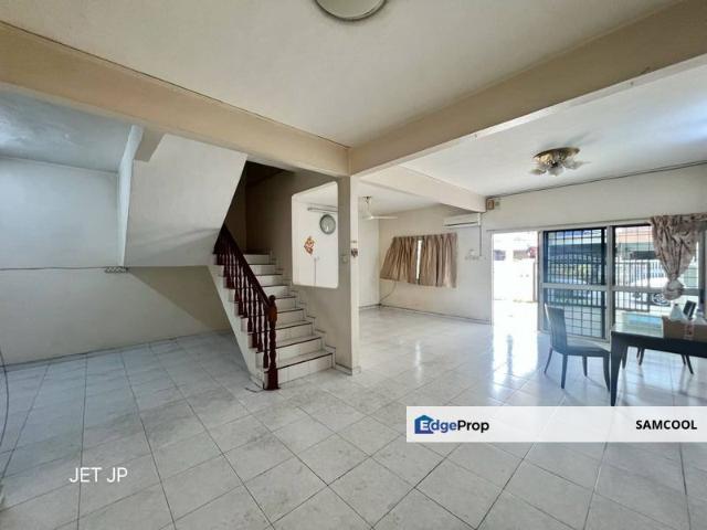 House for sale in Port Klang, Selangor