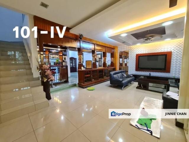 House for sale in Port Klang, Selangor