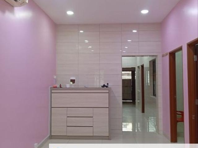 House for rent in Port Klang, Selangor