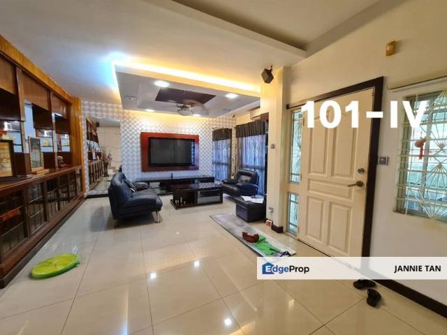House for sale in Port Klang, Selangor